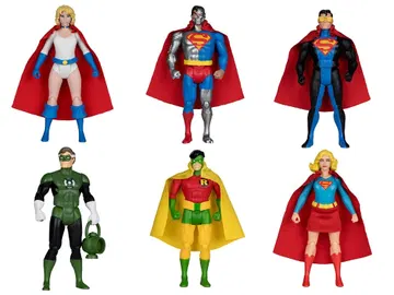 DC Super Powers Wave 13 Case of 6