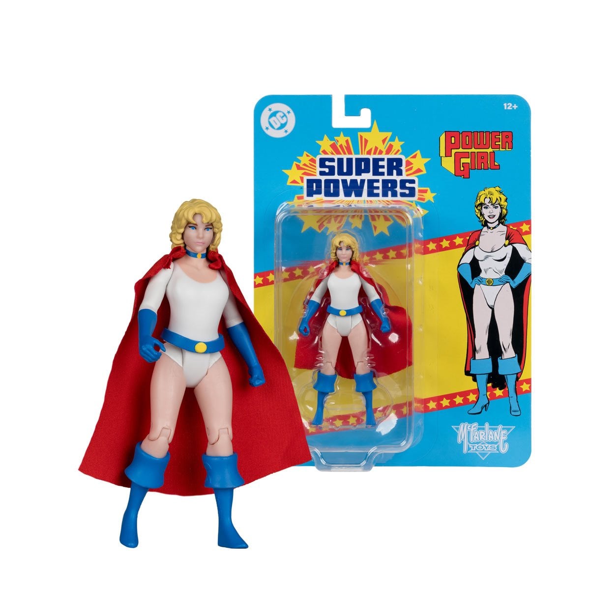 DC Super Powers Wave 13 Case of 6 image 6