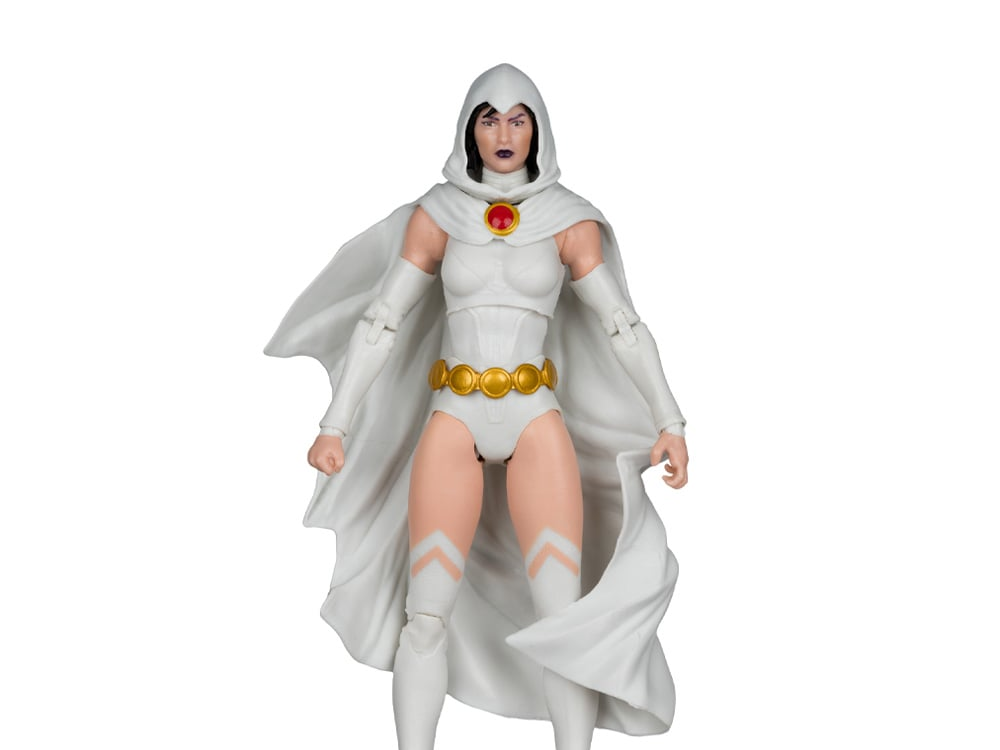 DC Classic DC Multiverse Collector Edition Raven (Chase) image 1