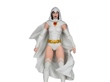 DC Classic DC Multiverse Collector Edition Raven (Chase)