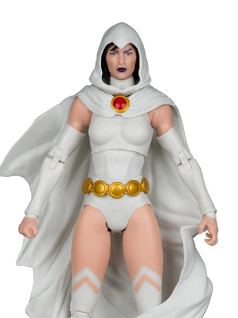 DC Classic DC Multiverse Collector Edition Raven (Chase) image 2