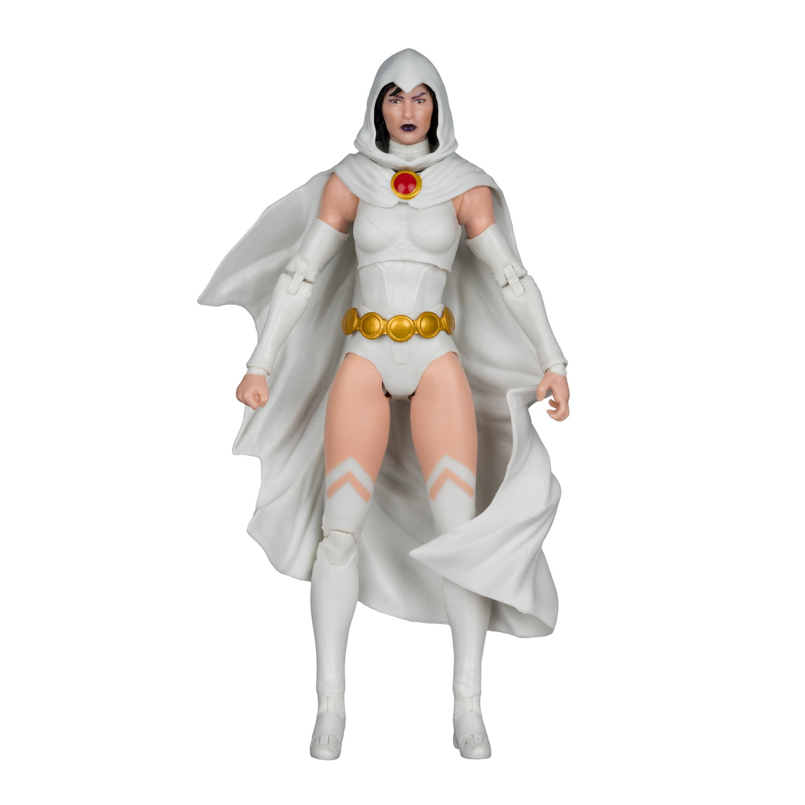 DC Classic DC Multiverse Collector Edition Raven (Chase) image 3