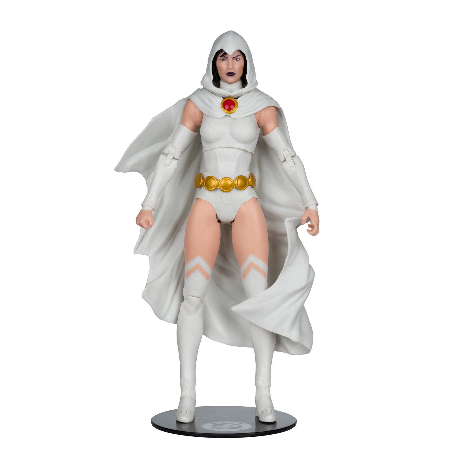 DC Classic DC Multiverse Collector Edition Raven (Chase) image 4