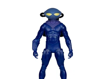 DC Classic DC Multiverse Collector Edition Black Manta (Chase)