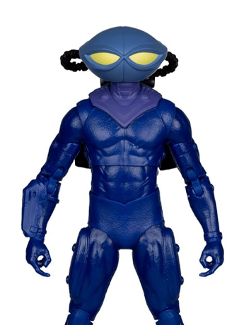 DC Classic DC Multiverse Collector Edition Black Manta (Chase) image 2