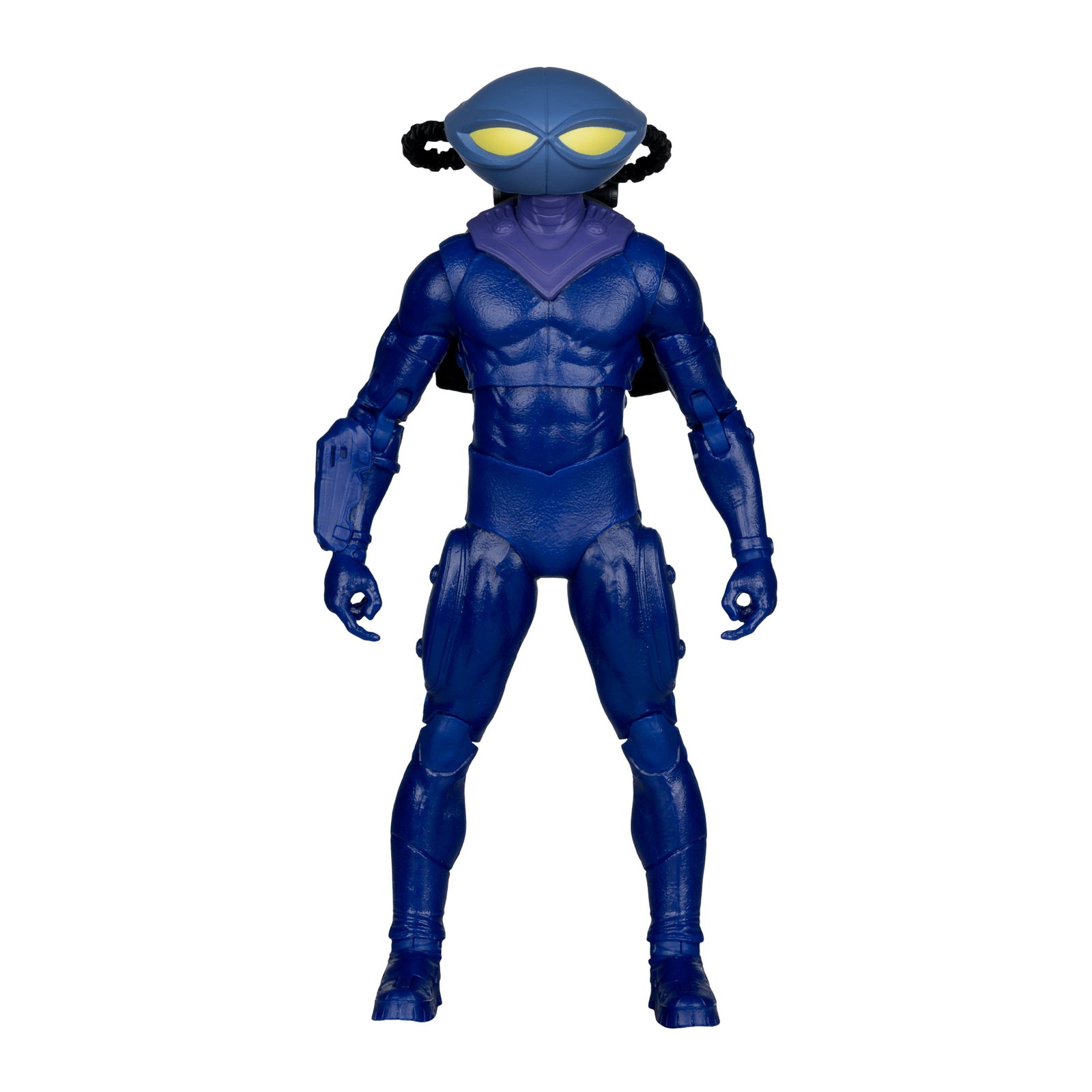 DC Classic DC Multiverse Collector Edition Black Manta (Chase) image 3