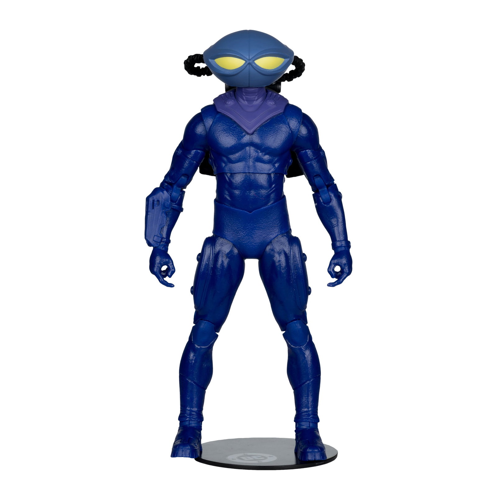 DC Classic DC Multiverse Collector Edition Black Manta (Chase) image 4