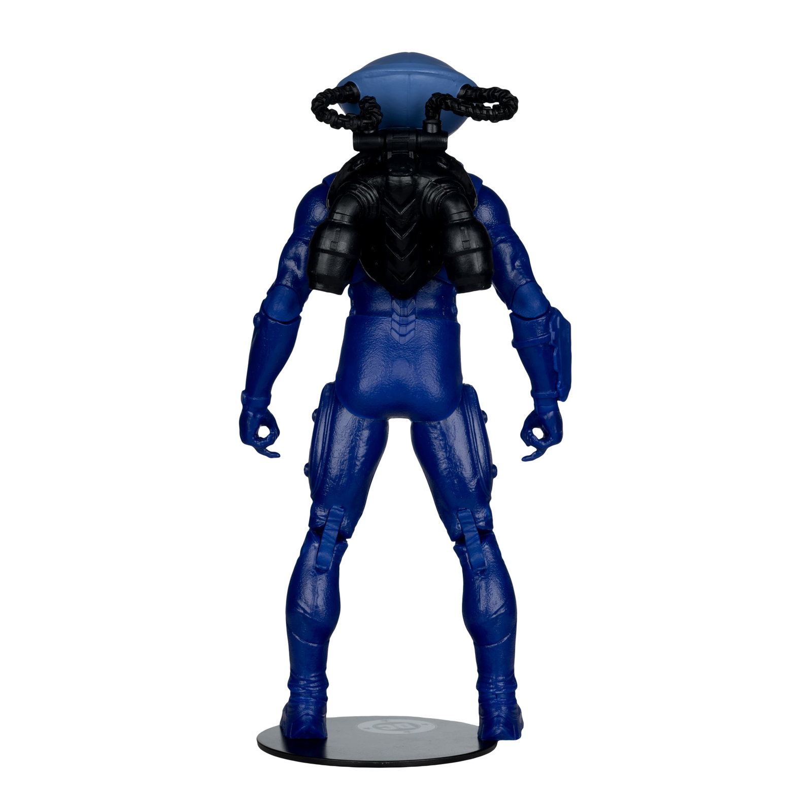 DC Classic DC Multiverse Collector Edition Black Manta (Chase) image 5
