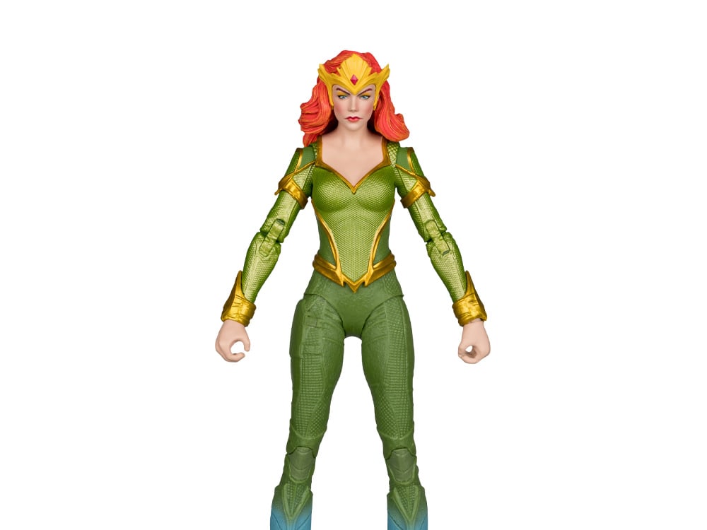 DC Classic DC Multiverse Collector Edition Mera (Chase) image 1