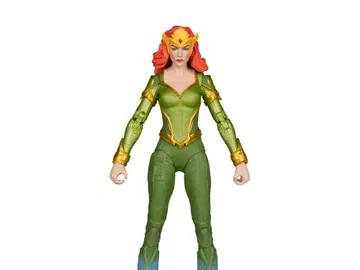 DC Classic DC Multiverse Collector Edition Mera (Chase)