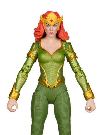 DC Classic DC Multiverse Collector Edition Mera (Chase) image 2