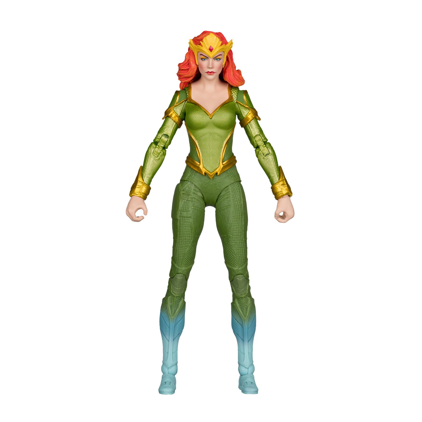DC Classic DC Multiverse Collector Edition Mera (Chase) image 3