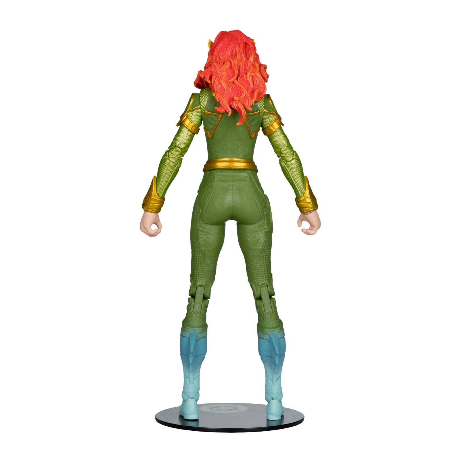 DC Classic DC Multiverse Collector Edition Mera (Chase) image 5