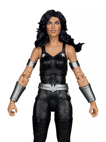 DC Classic DC Multiverse Collector Edition Wonder Girl (Chase) image 2