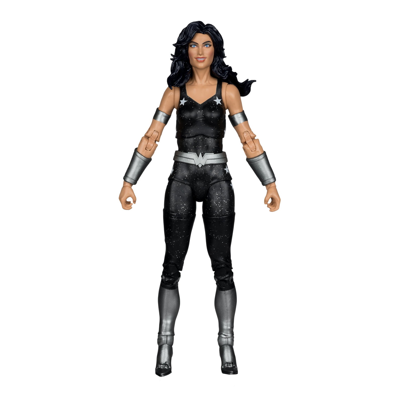 DC Classic DC Multiverse Collector Edition Wonder Girl (Chase) image 3