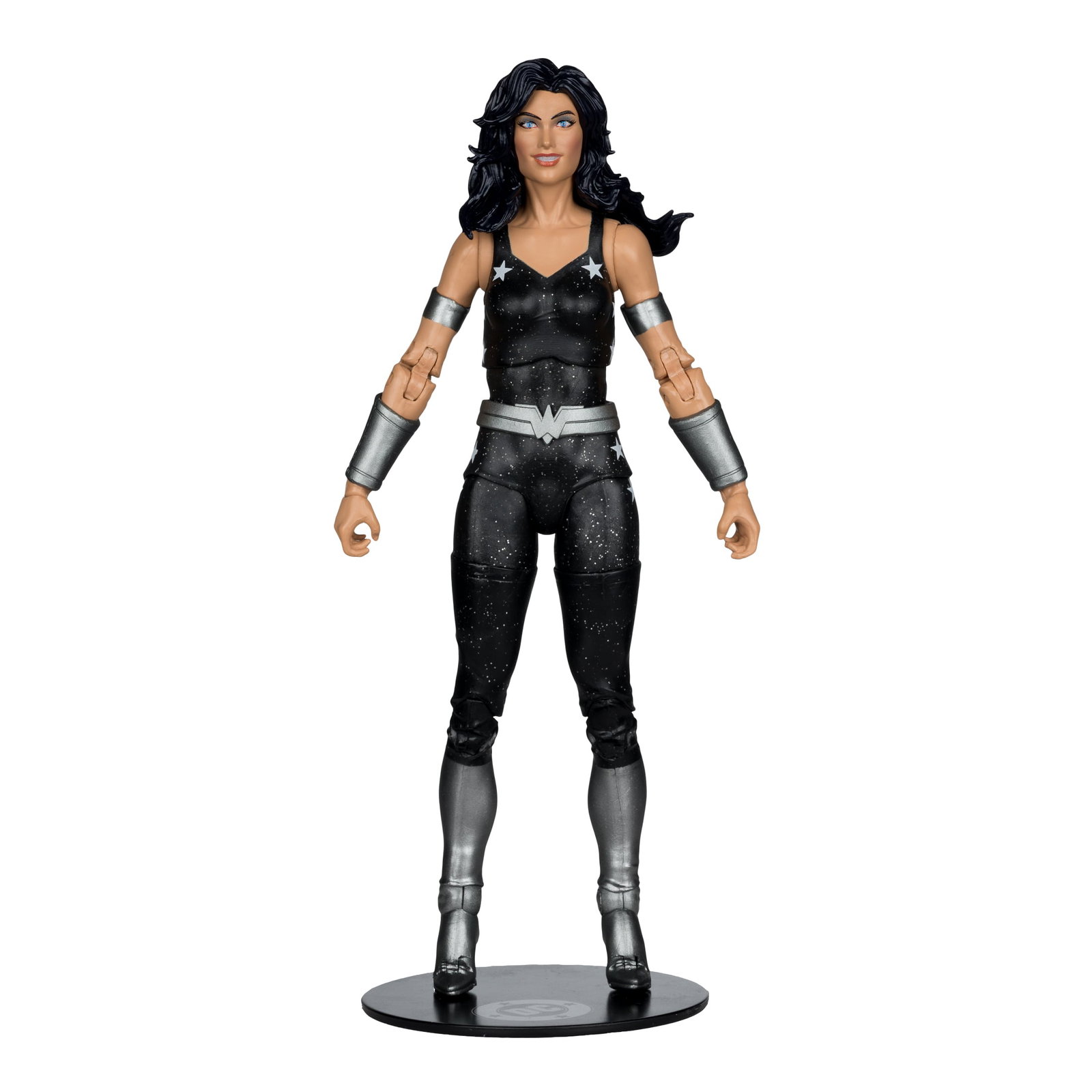 DC Classic DC Multiverse Collector Edition Wonder Girl (Chase) image 5