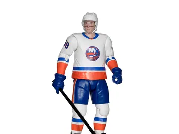 NHL SportsPicks Matthew Schaefer (New York Islanders)
