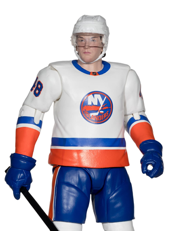 NHL SportsPicks Matthew Schaefer (New York Islanders) image 2