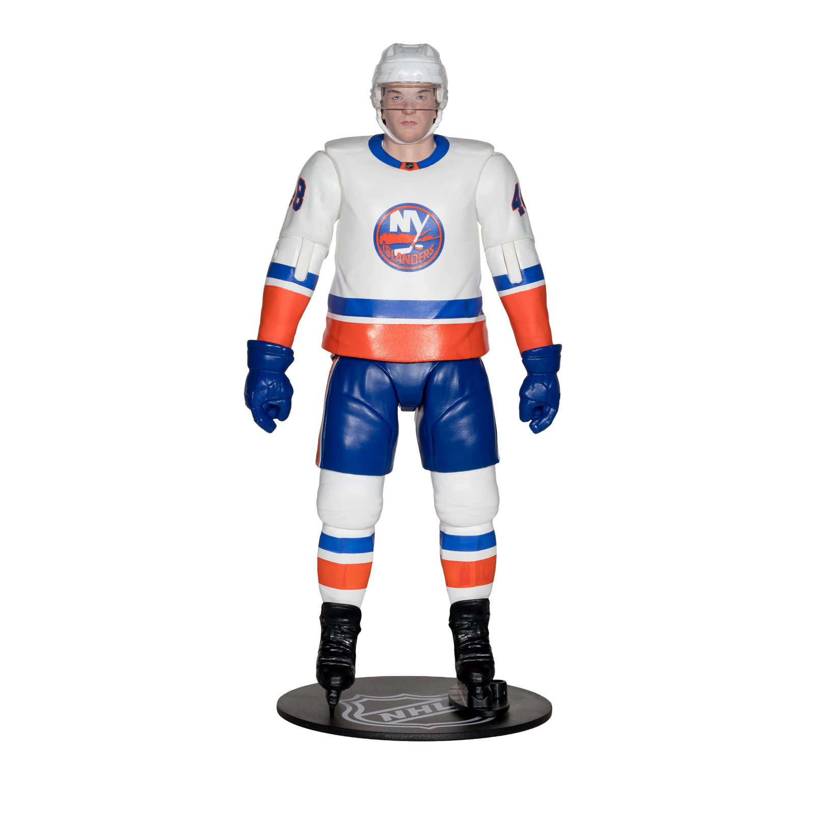 NHL SportsPicks Matthew Schaefer (New York Islanders) image 3