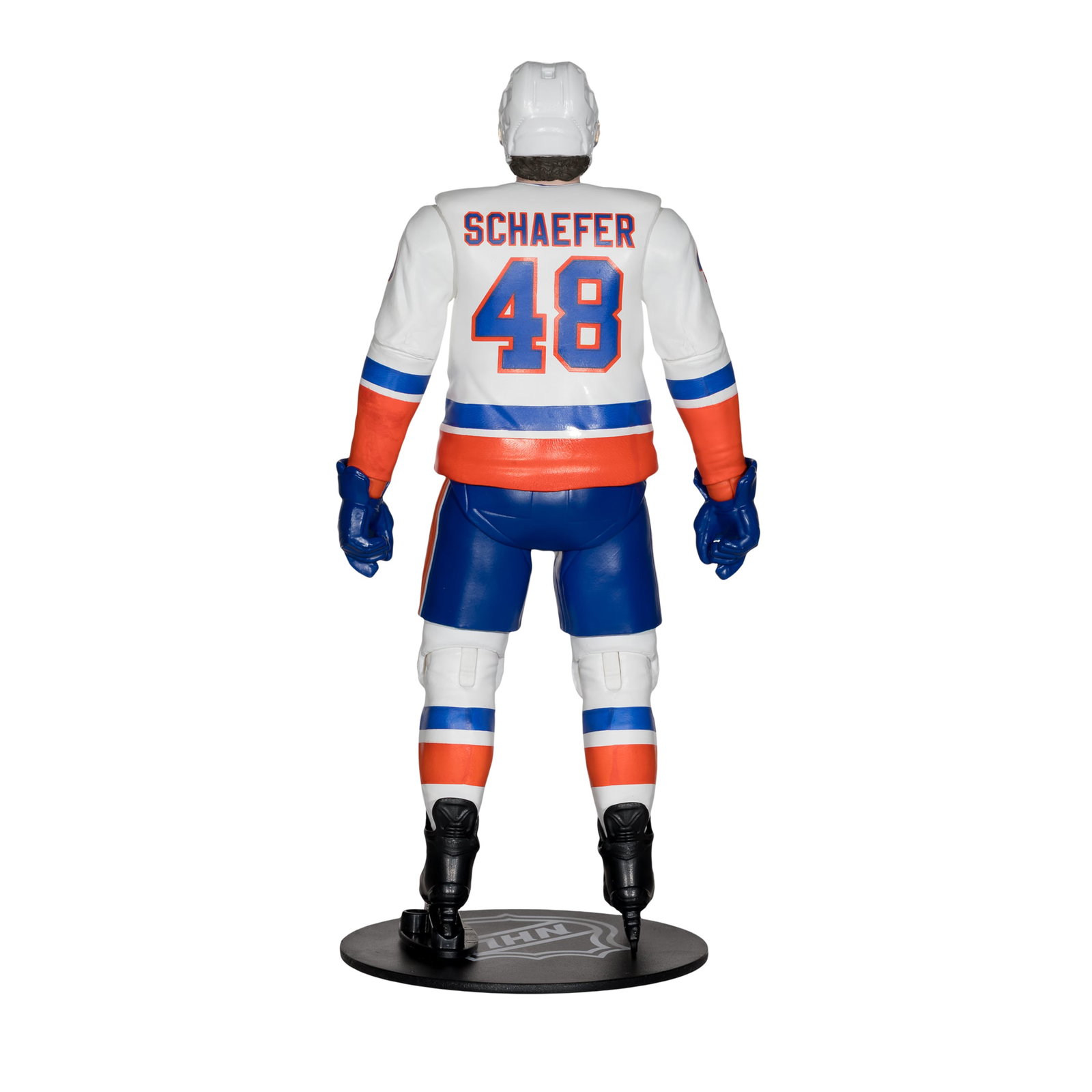 NHL SportsPicks Matthew Schaefer (New York Islanders) image 4