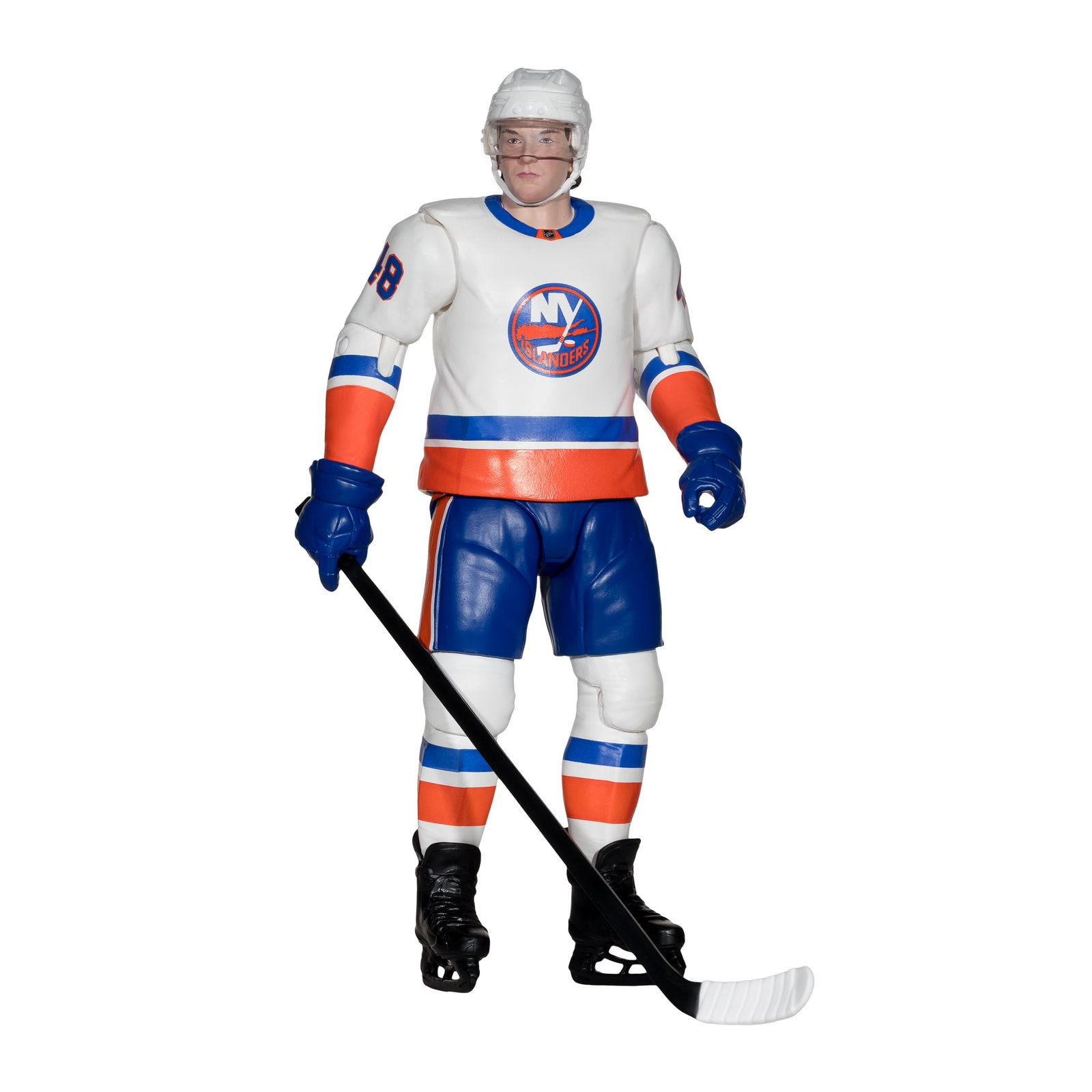 NHL SportsPicks Matthew Schaefer (New York Islanders) image 5
