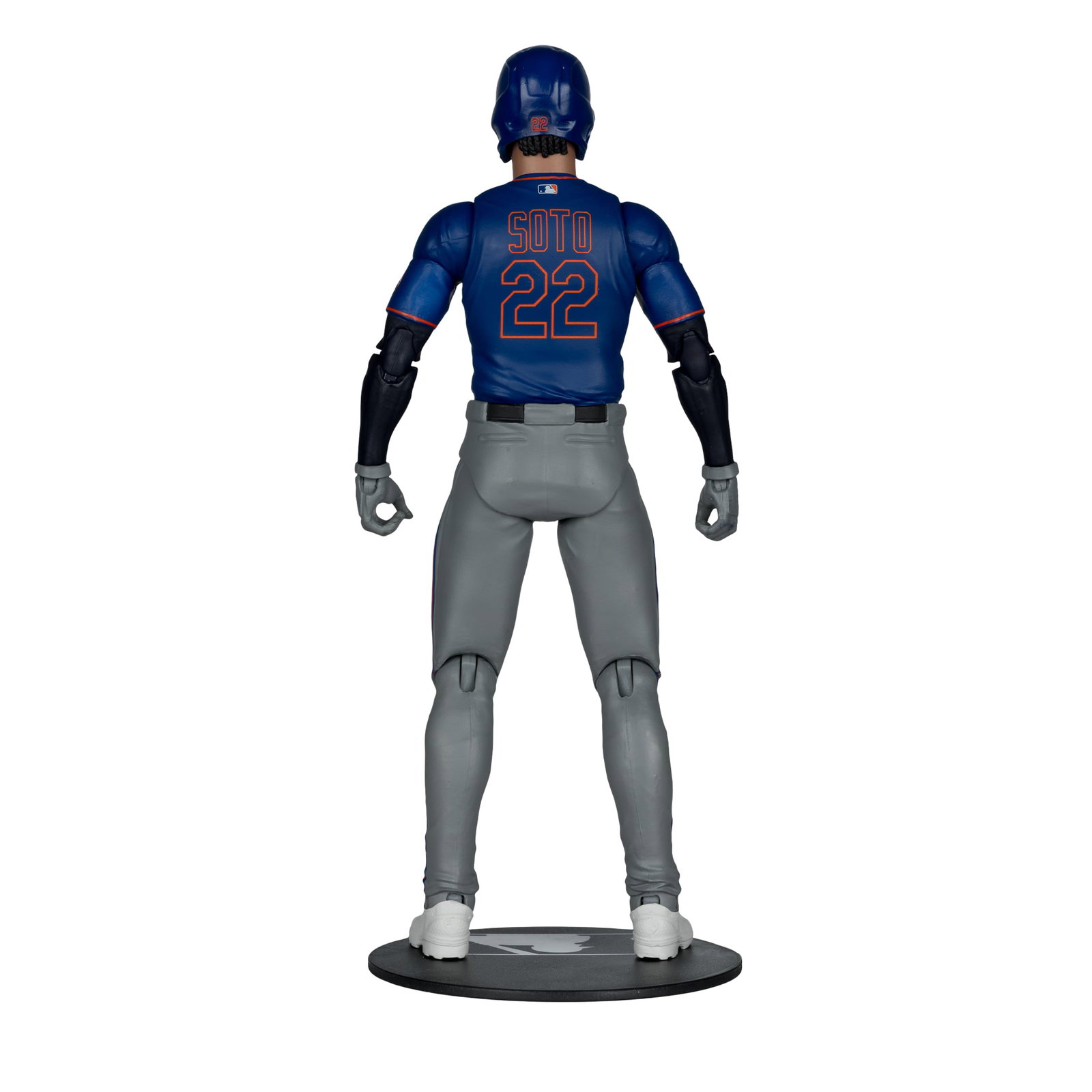 MLB SportsPicks Juan Soto (New York Mets) image 4