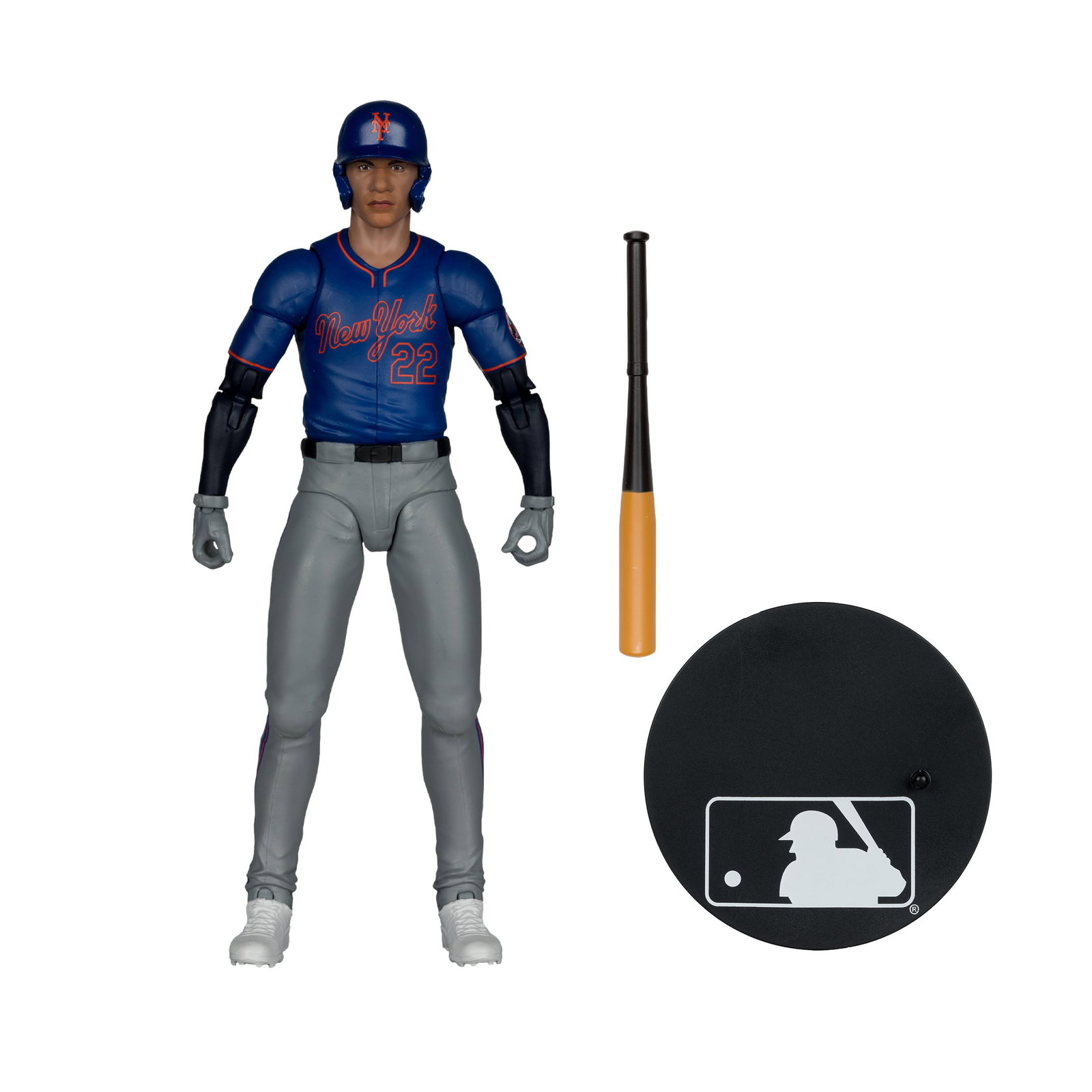 MLB SportsPicks Juan Soto (New York Mets) image 6