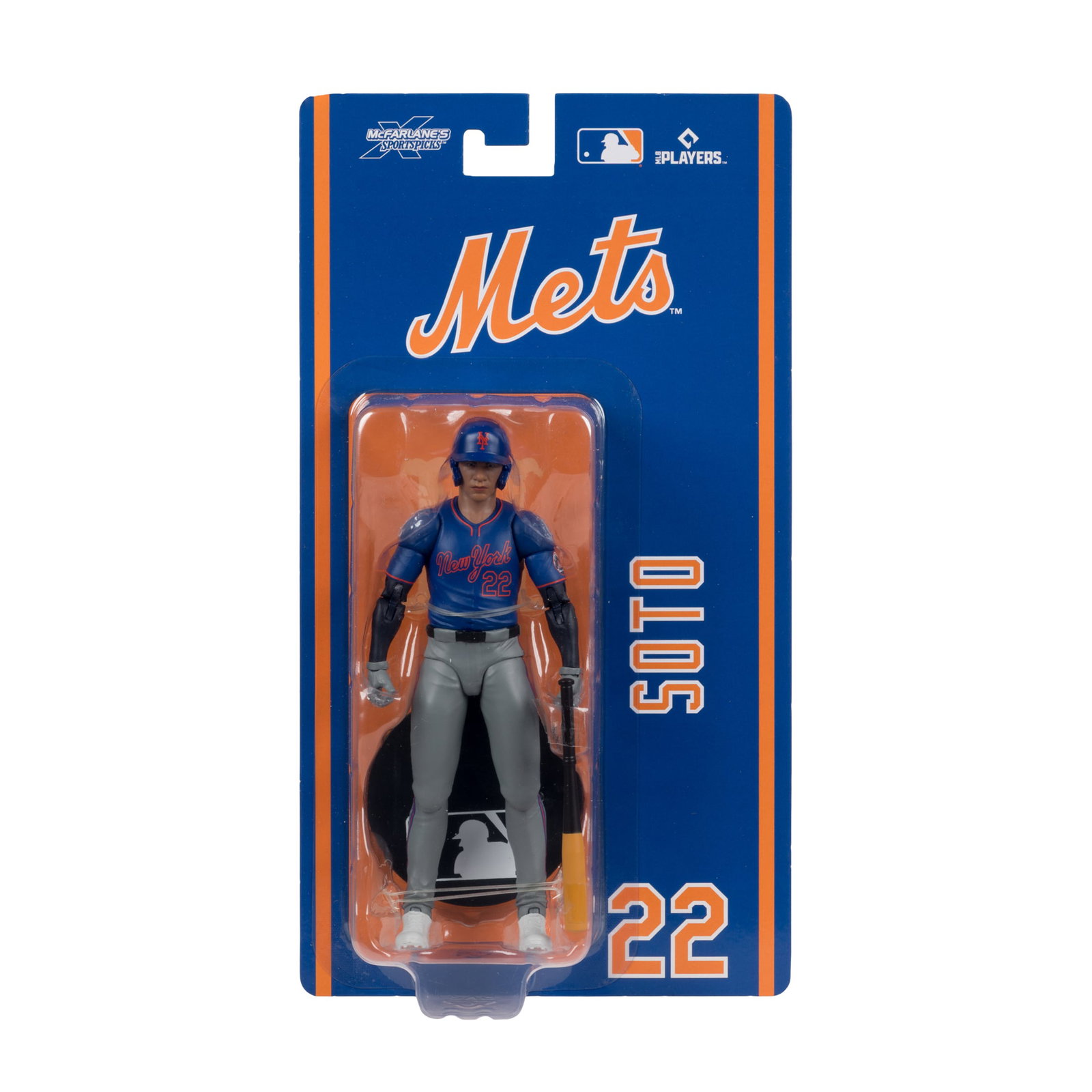MLB SportsPicks Juan Soto (New York Mets) image 8