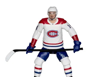 NHL SportsPicks Nick Suzuki (Montreal Canadiens)