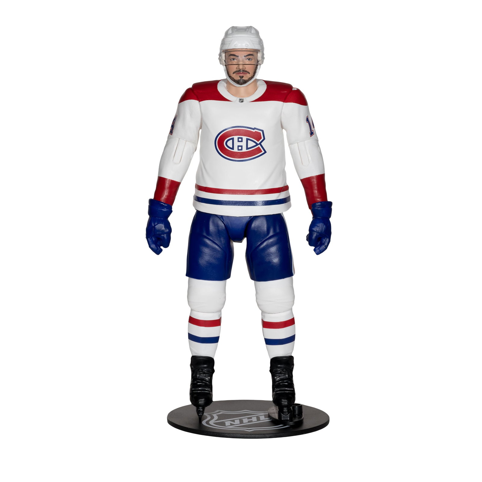 NHL SportsPicks Nick Suzuki (Montreal Canadiens) image 3