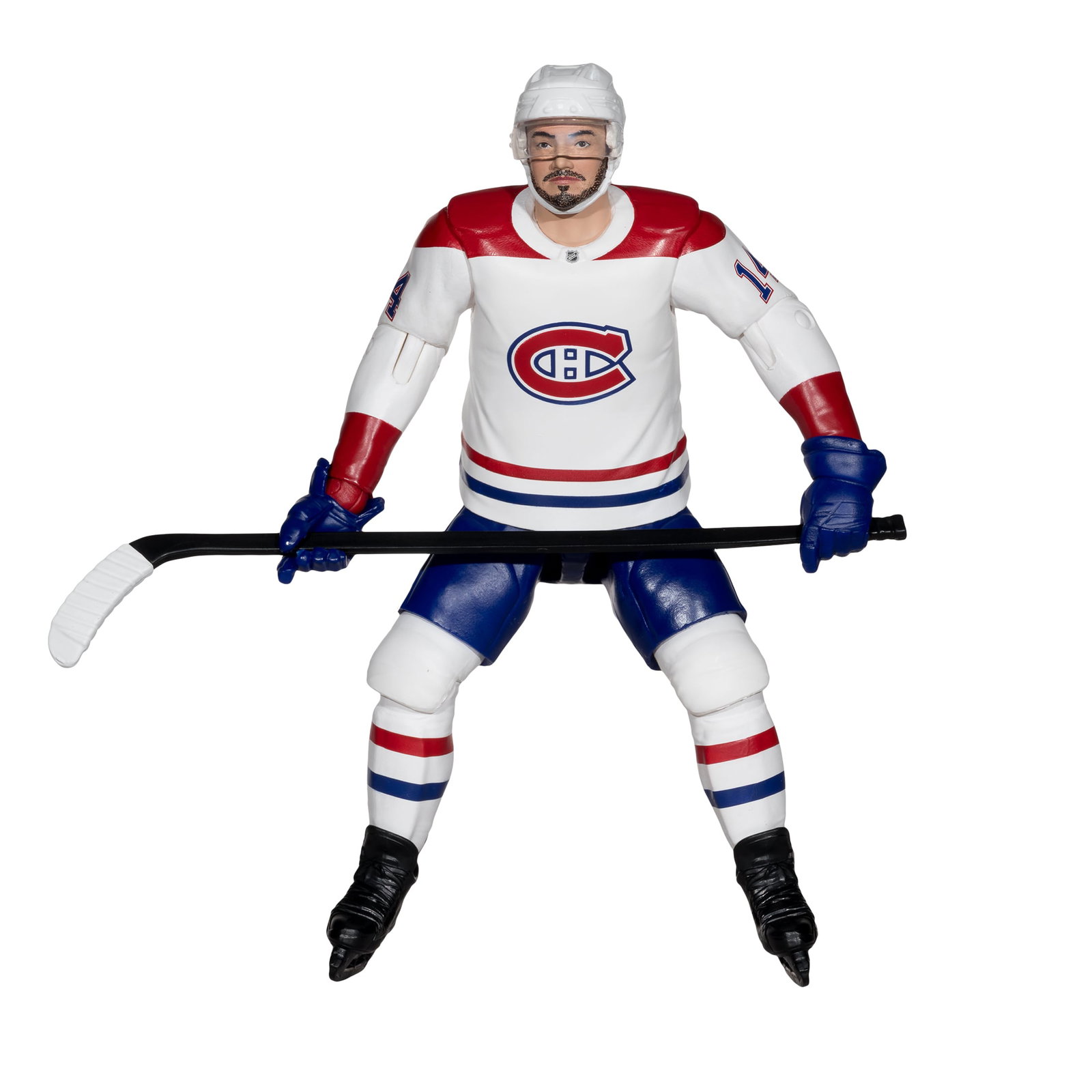 NHL SportsPicks Nick Suzuki (Montreal Canadiens) image 5