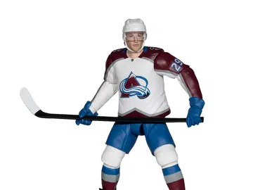 NHL SportsPicks Nathan MacKinnon (Colorado Avalanche)