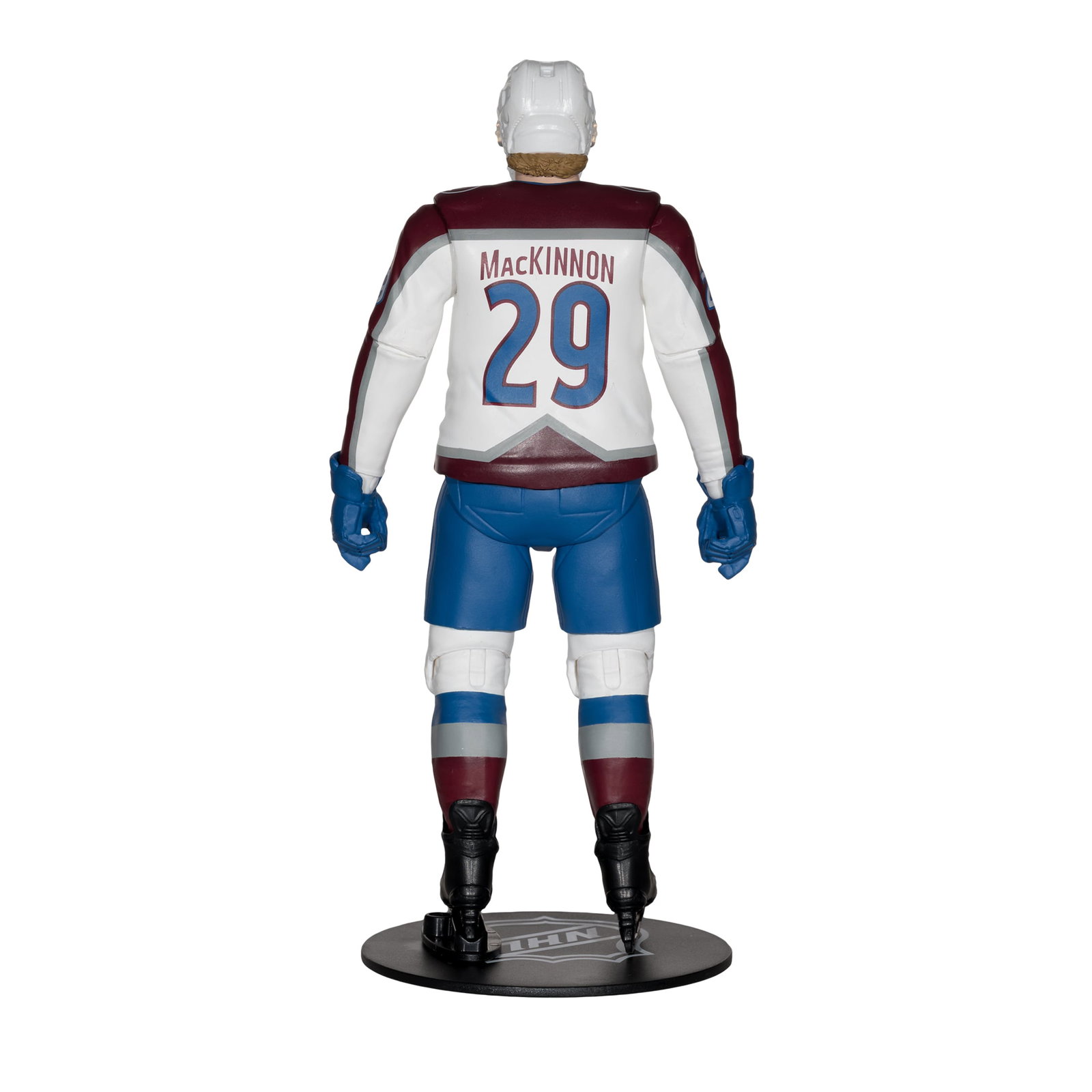 NHL SportsPicks Nathan MacKinnon (Colorado Avalanche) image 4