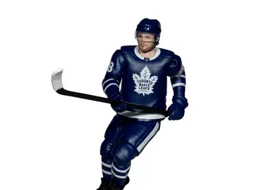 NHL SportsPicks William Nylander (Toronto Maple Leafs)