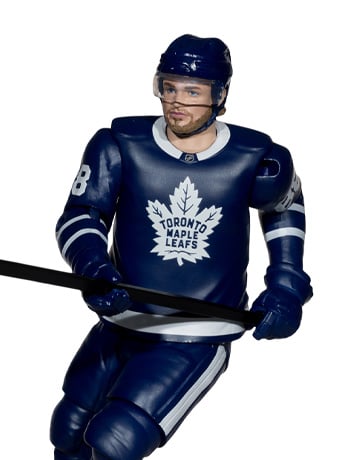 NHL SportsPicks William Nylander (Toronto Maple Leafs) image 2