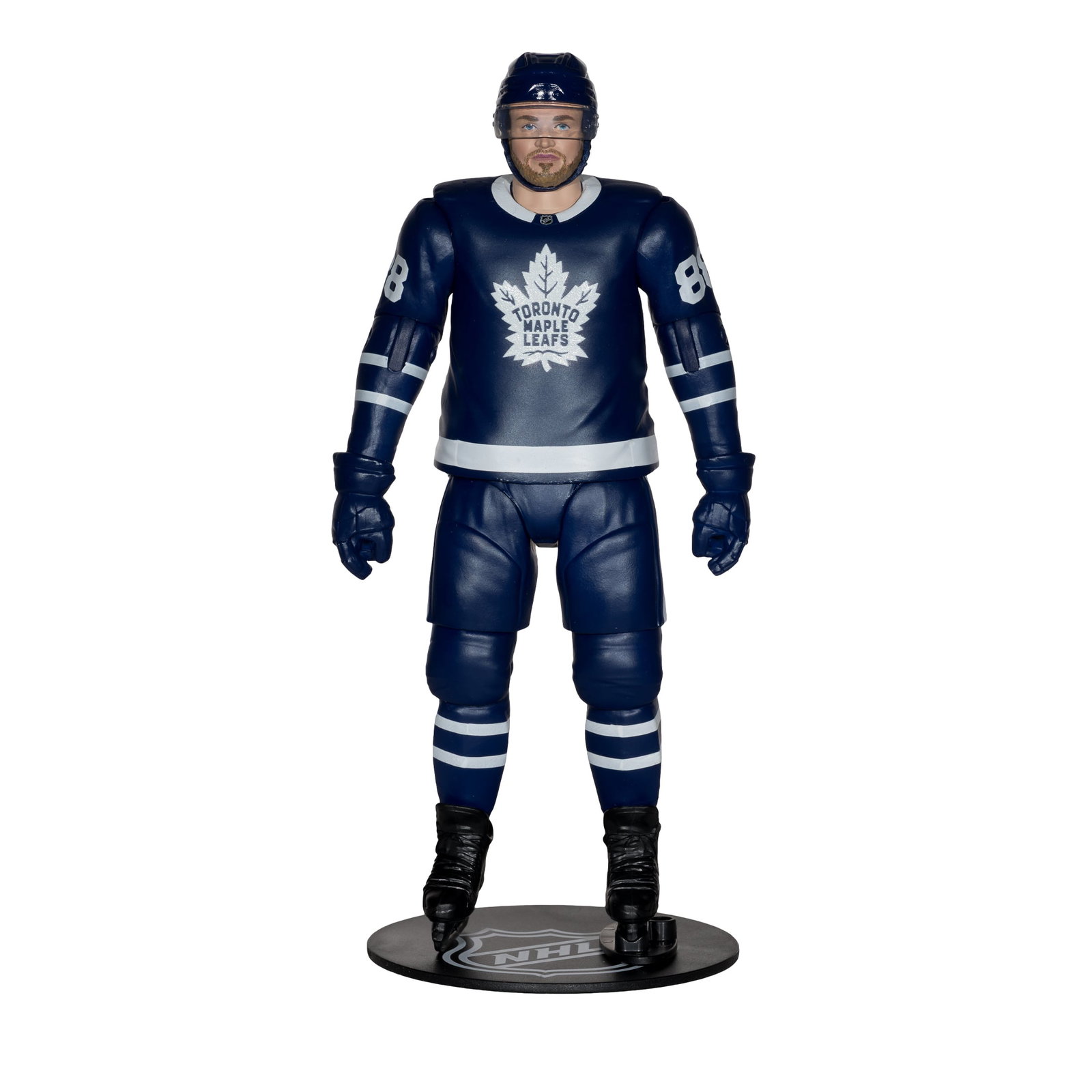 NHL SportsPicks William Nylander (Toronto Maple Leafs) image 3
