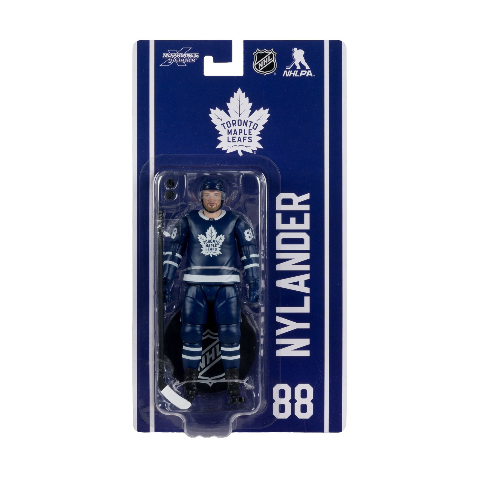 NHL SportsPicks William Nylander (Toronto Maple Leafs) image 8