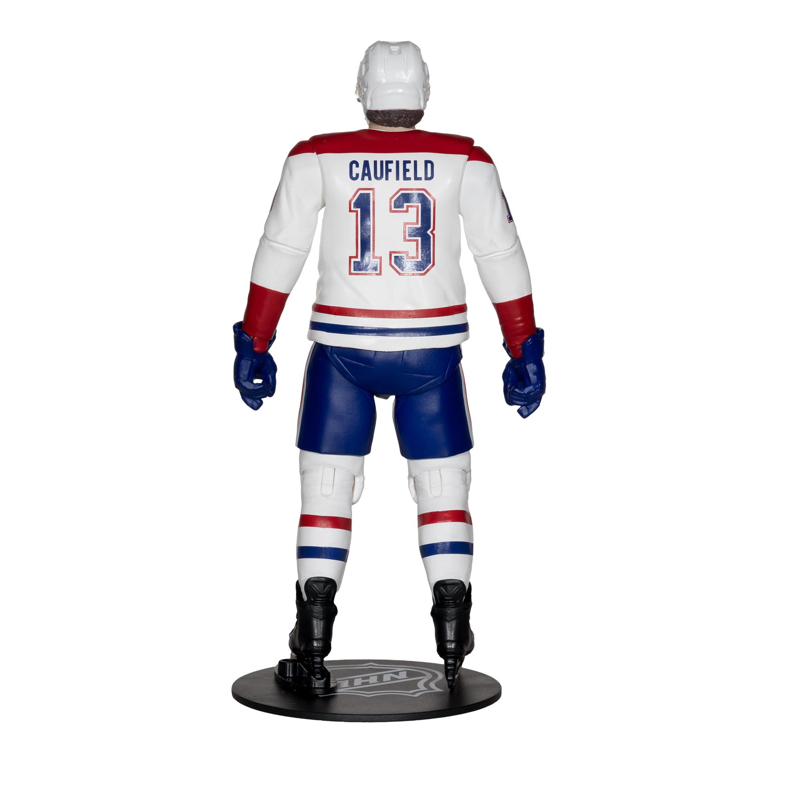 NHL SportsPicks Cole Caufield (Montreal Canadiens) image 4