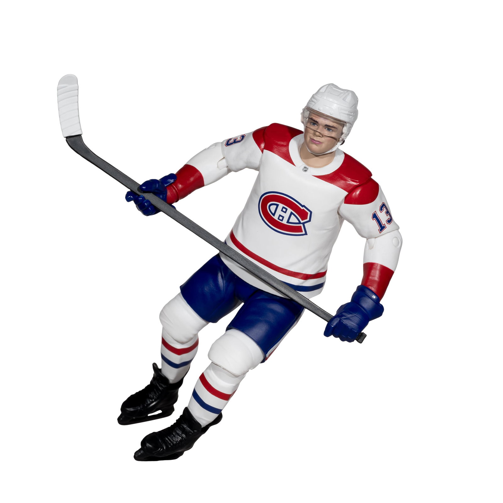 NHL SportsPicks Cole Caufield (Montreal Canadiens) image 5