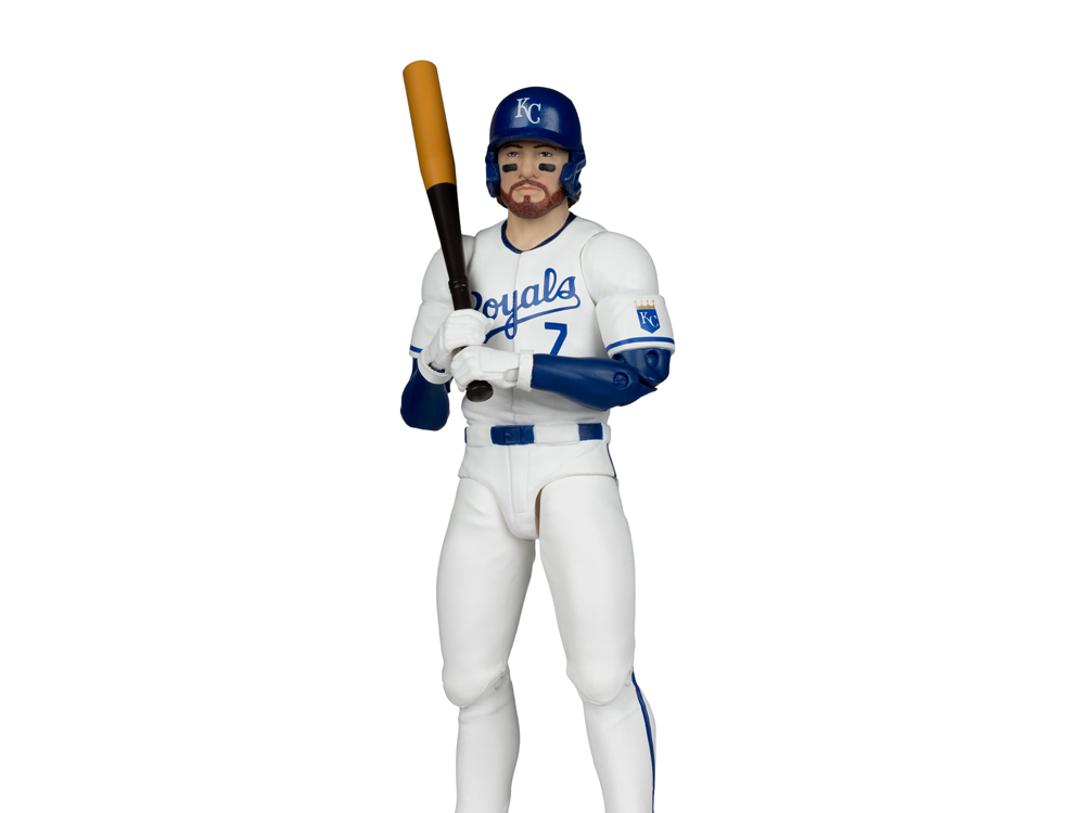 MLB SportsPicks Bobby Witt Jr. (Kansas City Royals) image 1