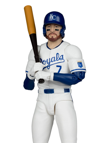 MLB SportsPicks Bobby Witt Jr. (Kansas City Royals) image 2
