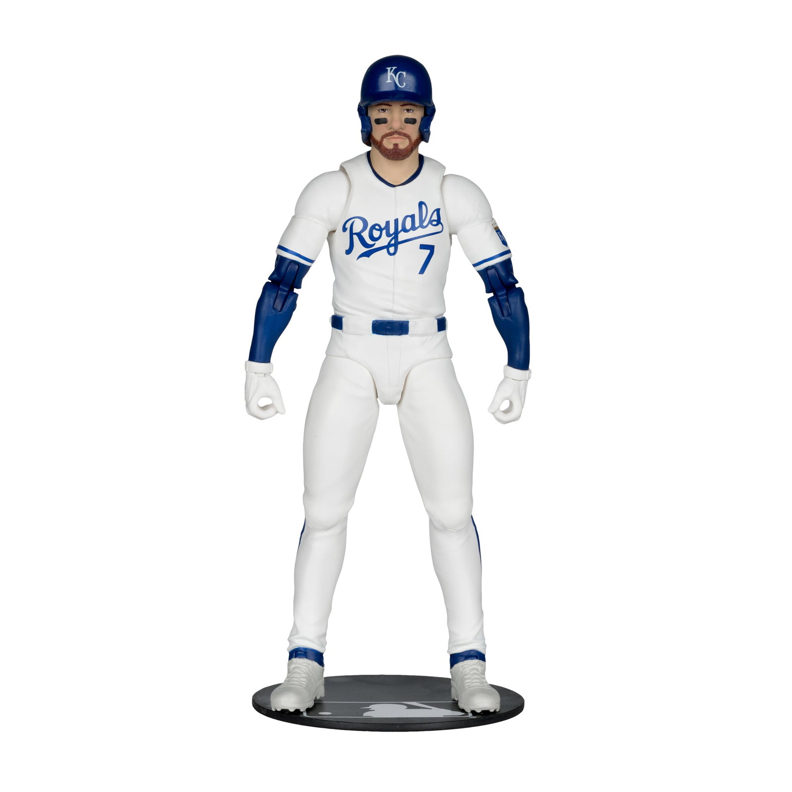 MLB SportsPicks Bobby Witt Jr. (Kansas City Royals) image 3