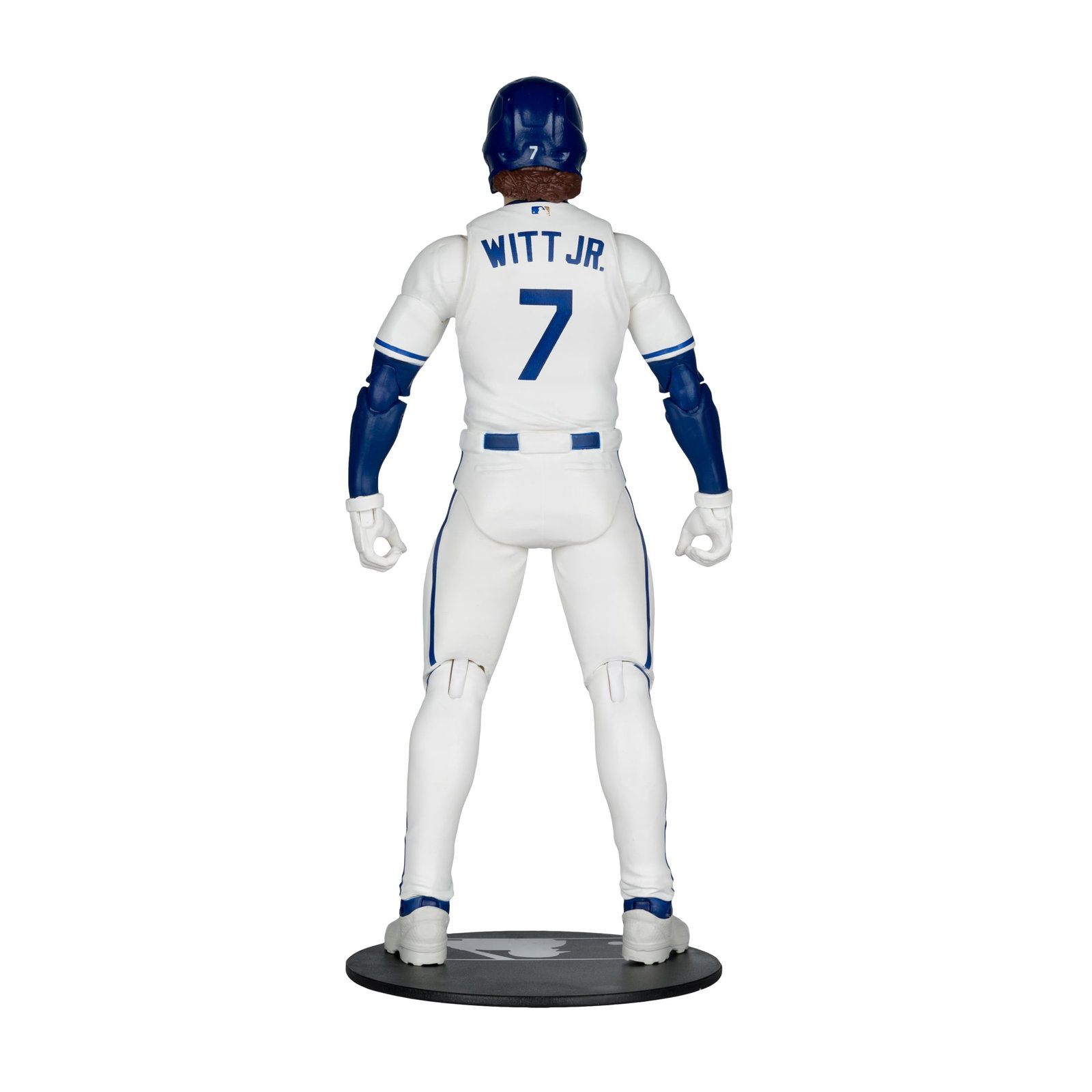 MLB SportsPicks Bobby Witt Jr. (Kansas City Royals) image 4