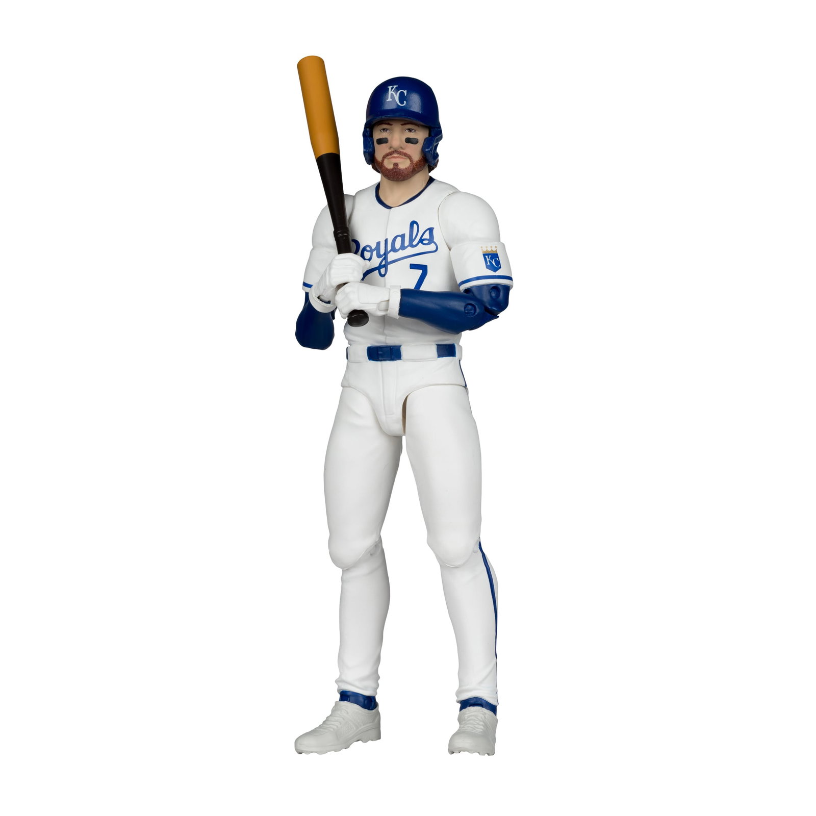 MLB SportsPicks Bobby Witt Jr. (Kansas City Royals) image 5