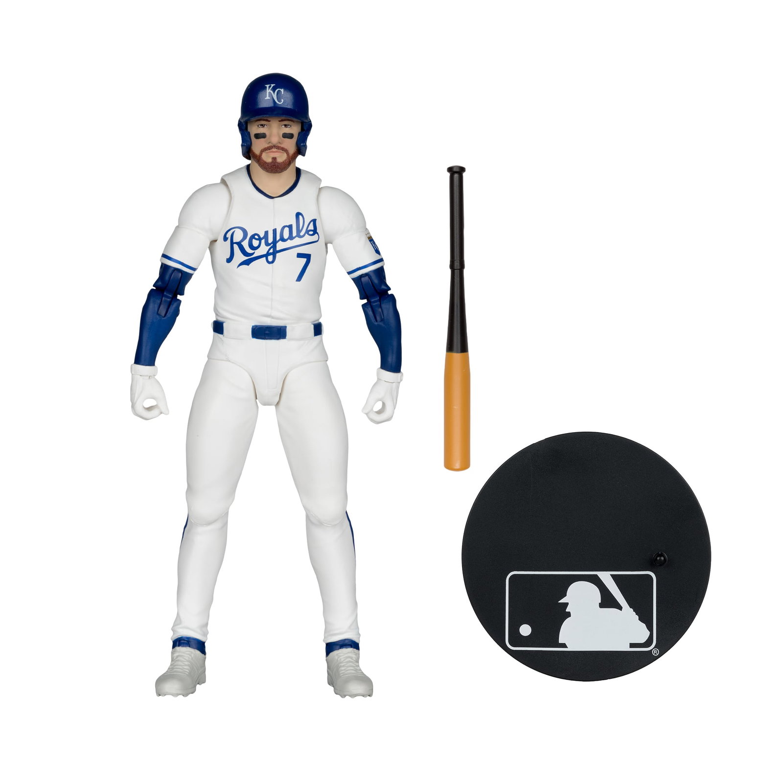 MLB SportsPicks Bobby Witt Jr. (Kansas City Royals) image 6