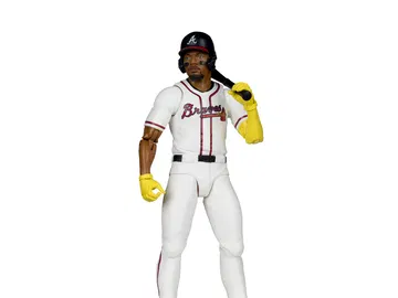MLB SportsPicks Ronald Acuna Jr. (Atlanta Braves)