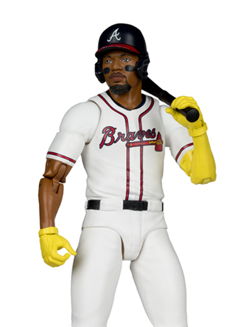 MLB SportsPicks Ronald Acuna Jr. (Atlanta Braves) image 2
