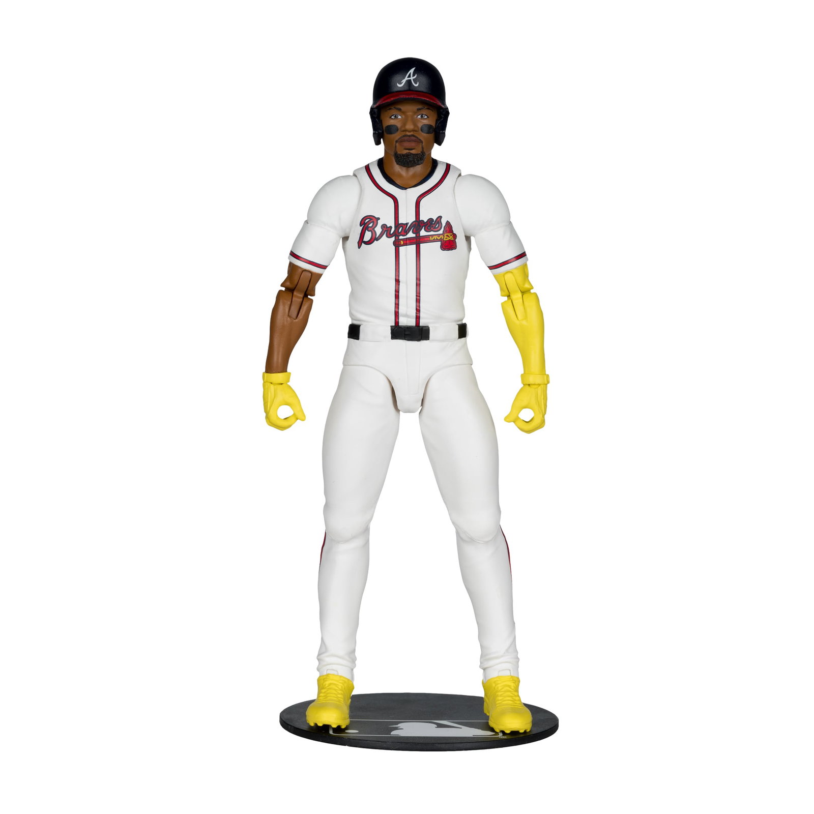 MLB SportsPicks Ronald Acuna Jr. (Atlanta Braves) image 3