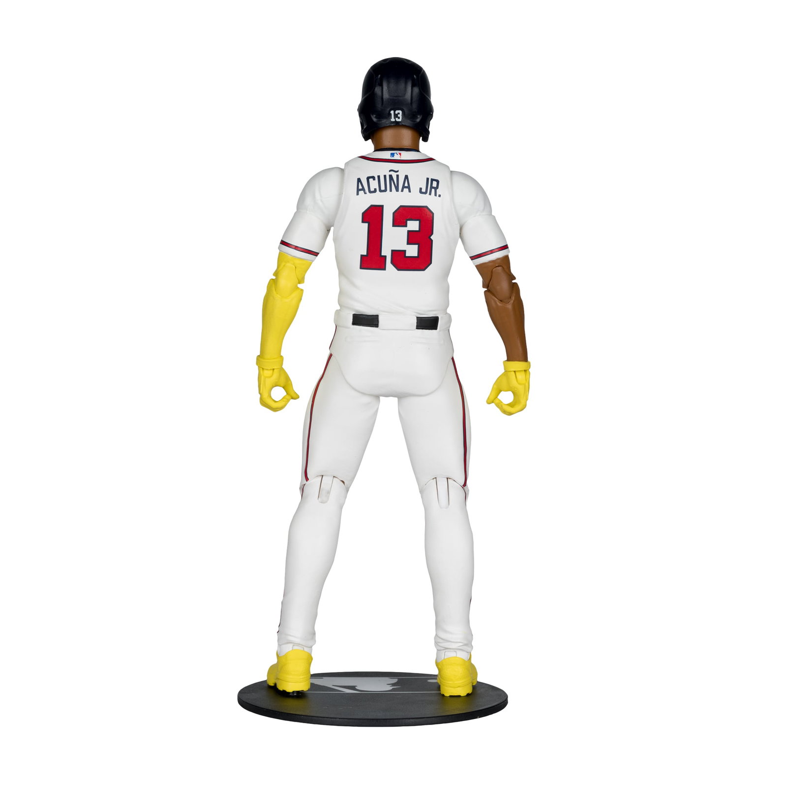 MLB SportsPicks Ronald Acuna Jr. (Atlanta Braves) image 4