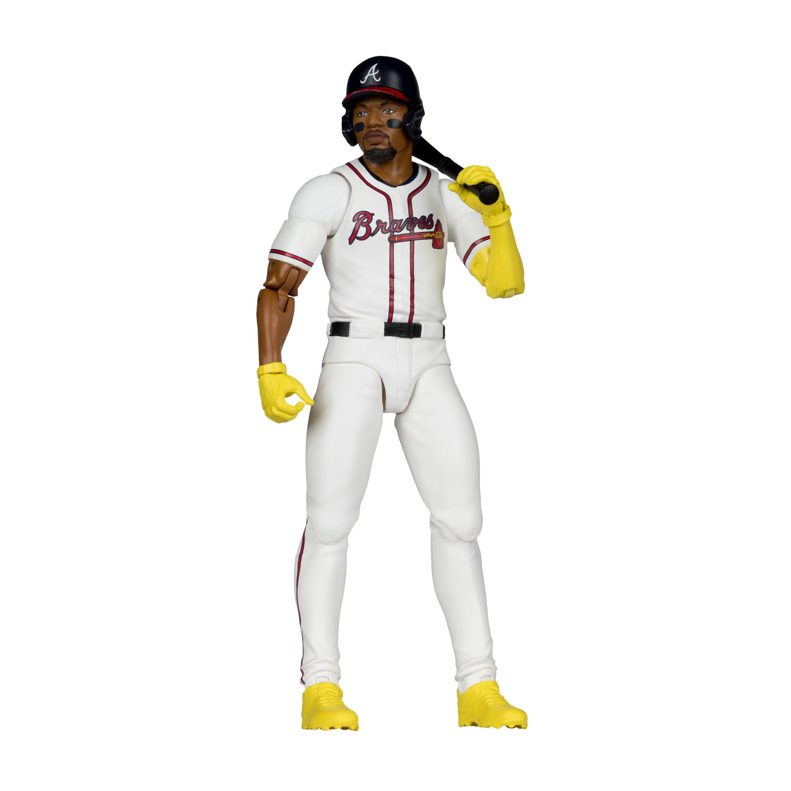 MLB SportsPicks Ronald Acuna Jr. (Atlanta Braves) image 5